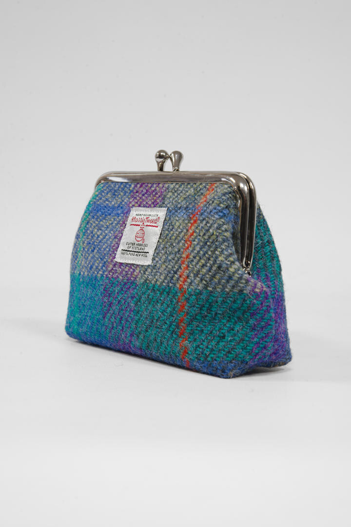 Harris Tweed Mandy Purse | A085
