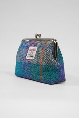Harris Tweed Mandy Purse | A085