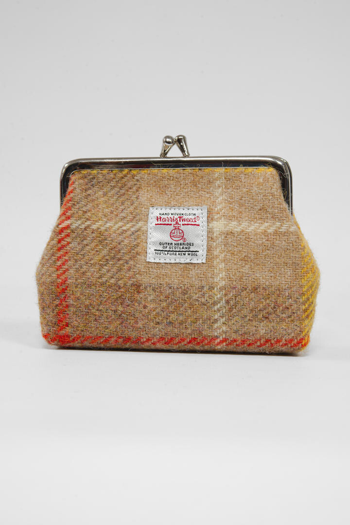 Harris Tweed Mandy Purse | A0230