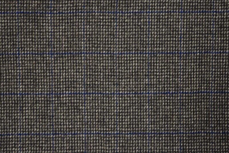 Harris Tweed SW19