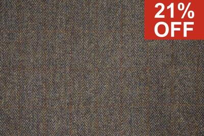 Harris Tweed Sale Fabric