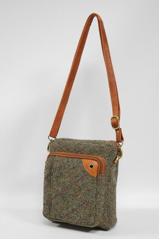 Harris Bag