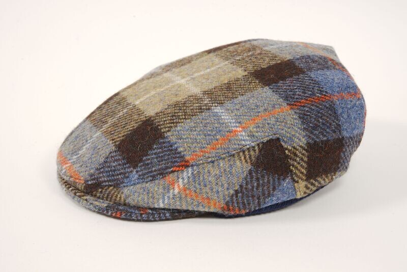 Children&#39;s Flat Cap | A079