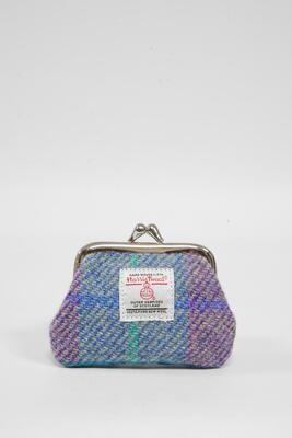 Harris Tweed Susie Purse | A085