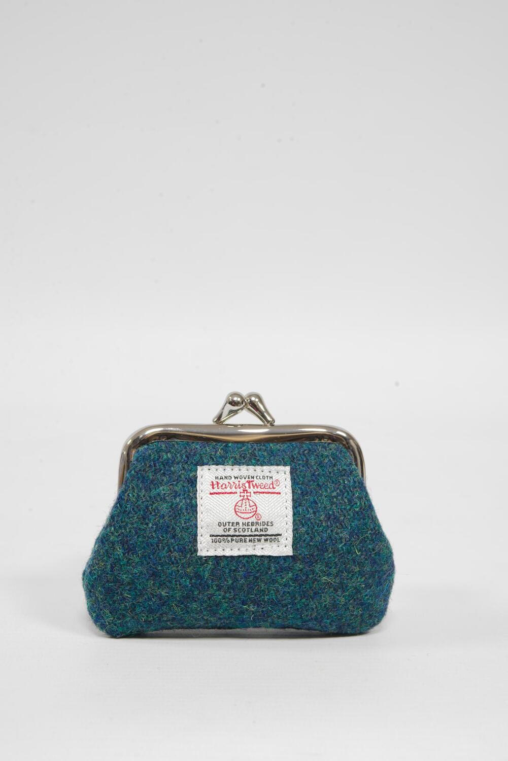 Harris Tweed Susie Purse | 334