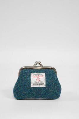 Harris Tweed Susie Purse | 334