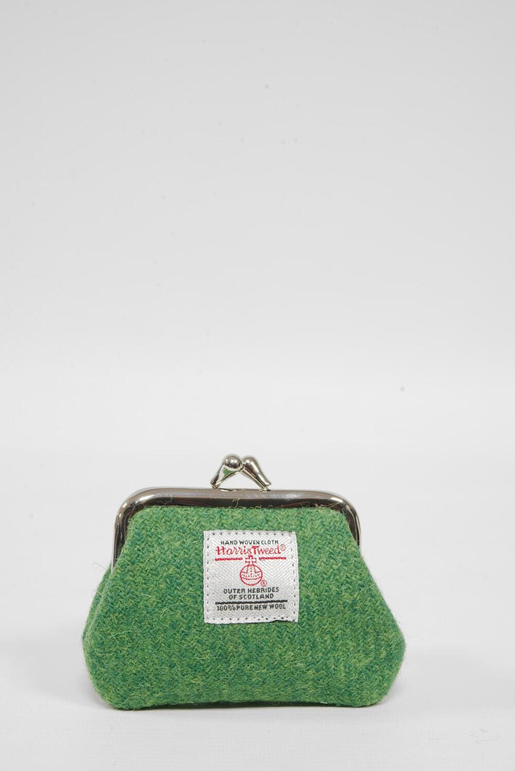 Harris Tweed Susie Purse | 226