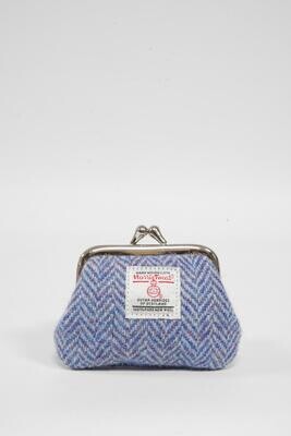 Harris Tweed Susie Purse | NHB4