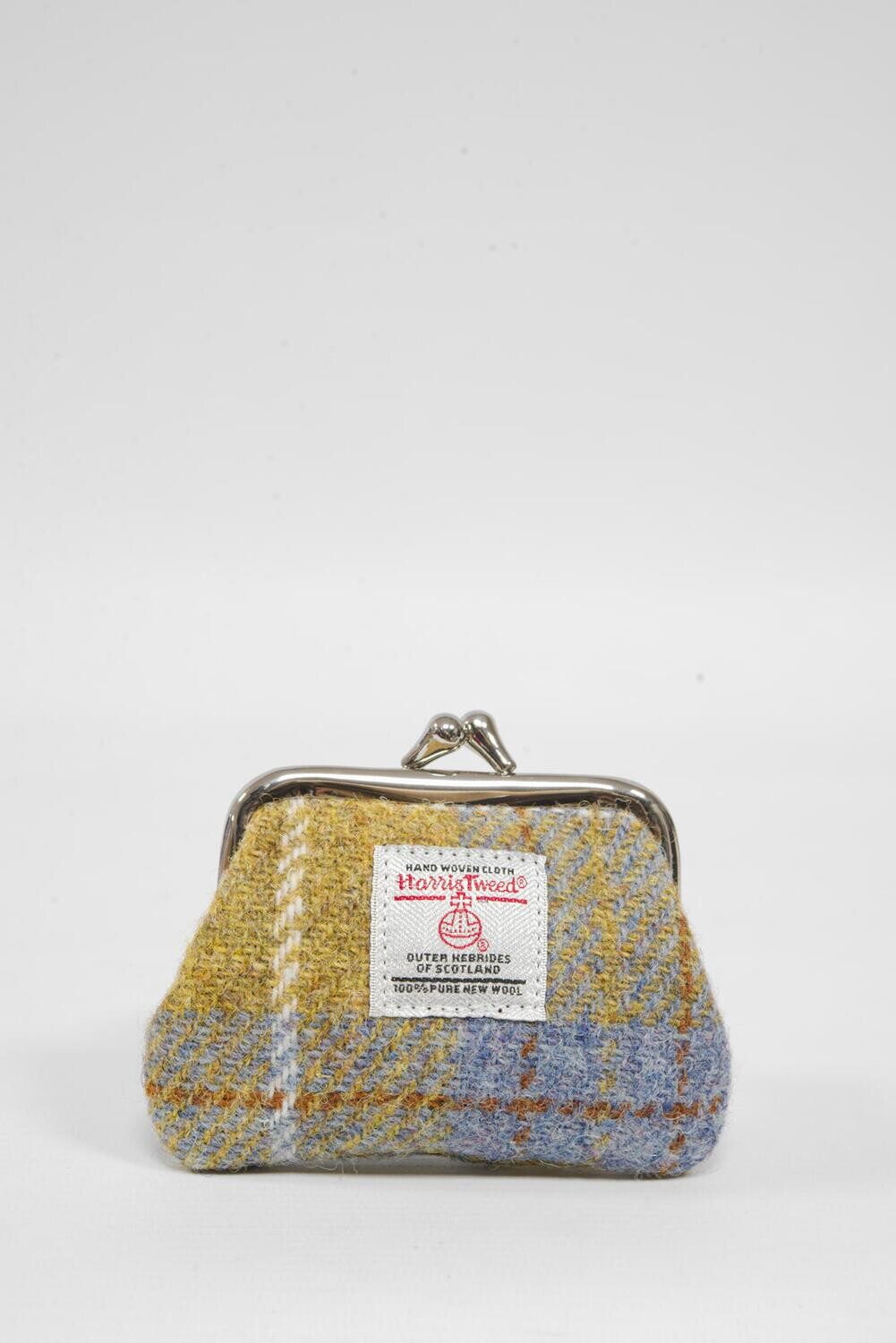 Harris Tweed Susie Purse | A0102