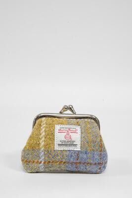 Harris Tweed Susie Purse | A0102