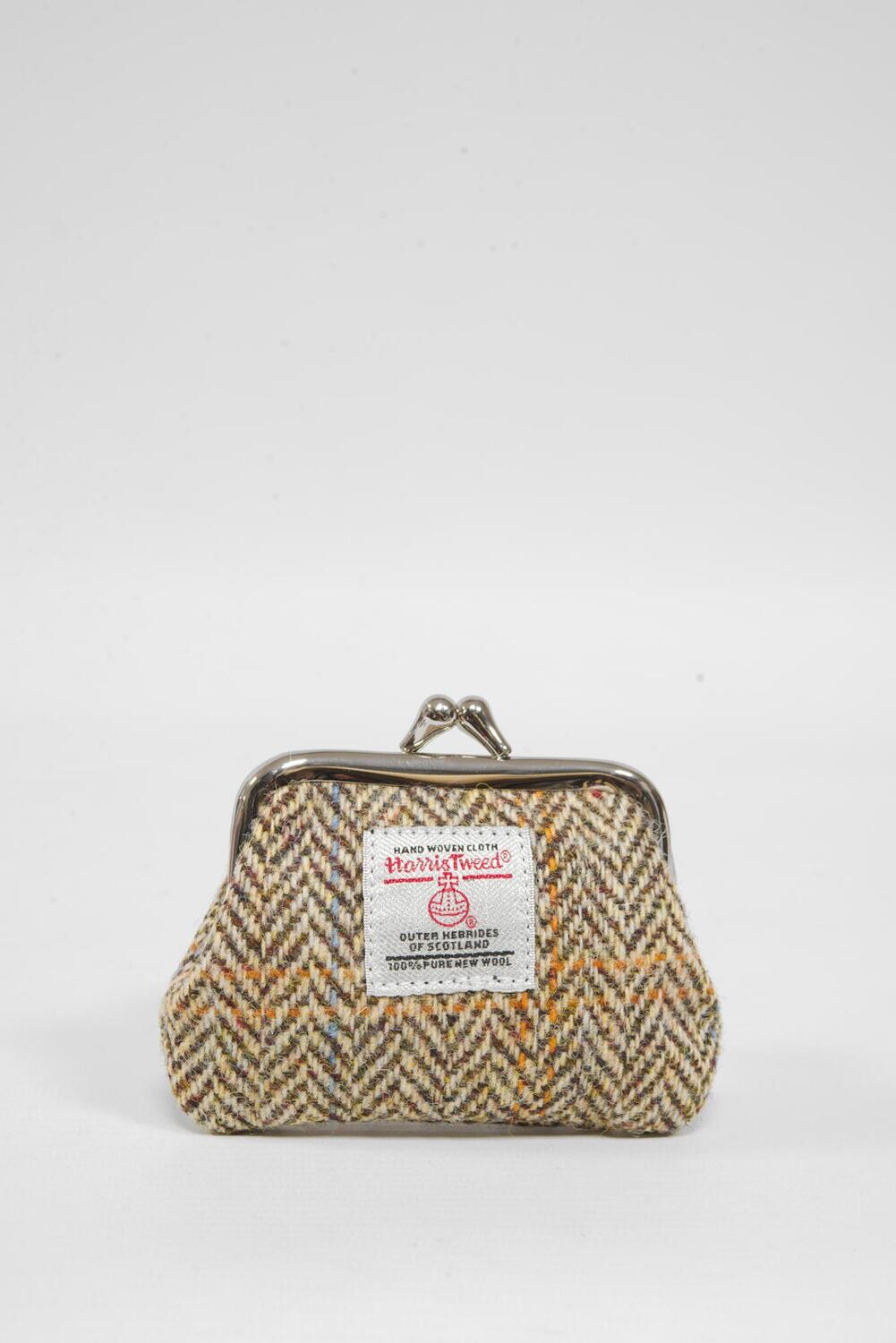 Harris Tweed Susie Purse | HB133