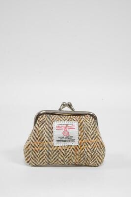 Harris Tweed Susie Purse | HB133