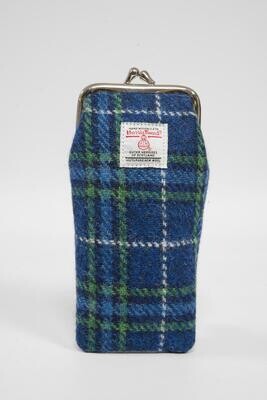 Harris Tweed Spectacle Case | A0169