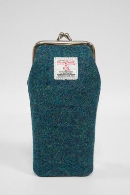 Harris Tweed Spectacle Case | 334