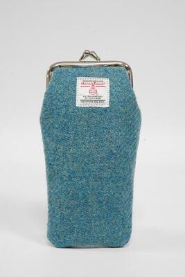 Harris Tweed Spectacle Case | 350