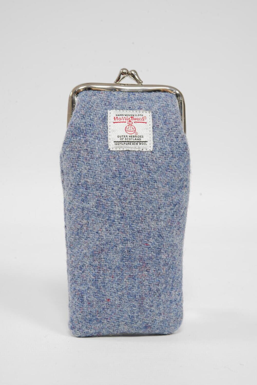 Harris Tweed Spectacle Case | 228