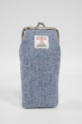 Harris Tweed Spectacle Case | 228