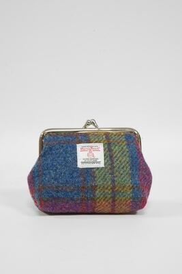 Harris Tweed Mandy Purse | A0195