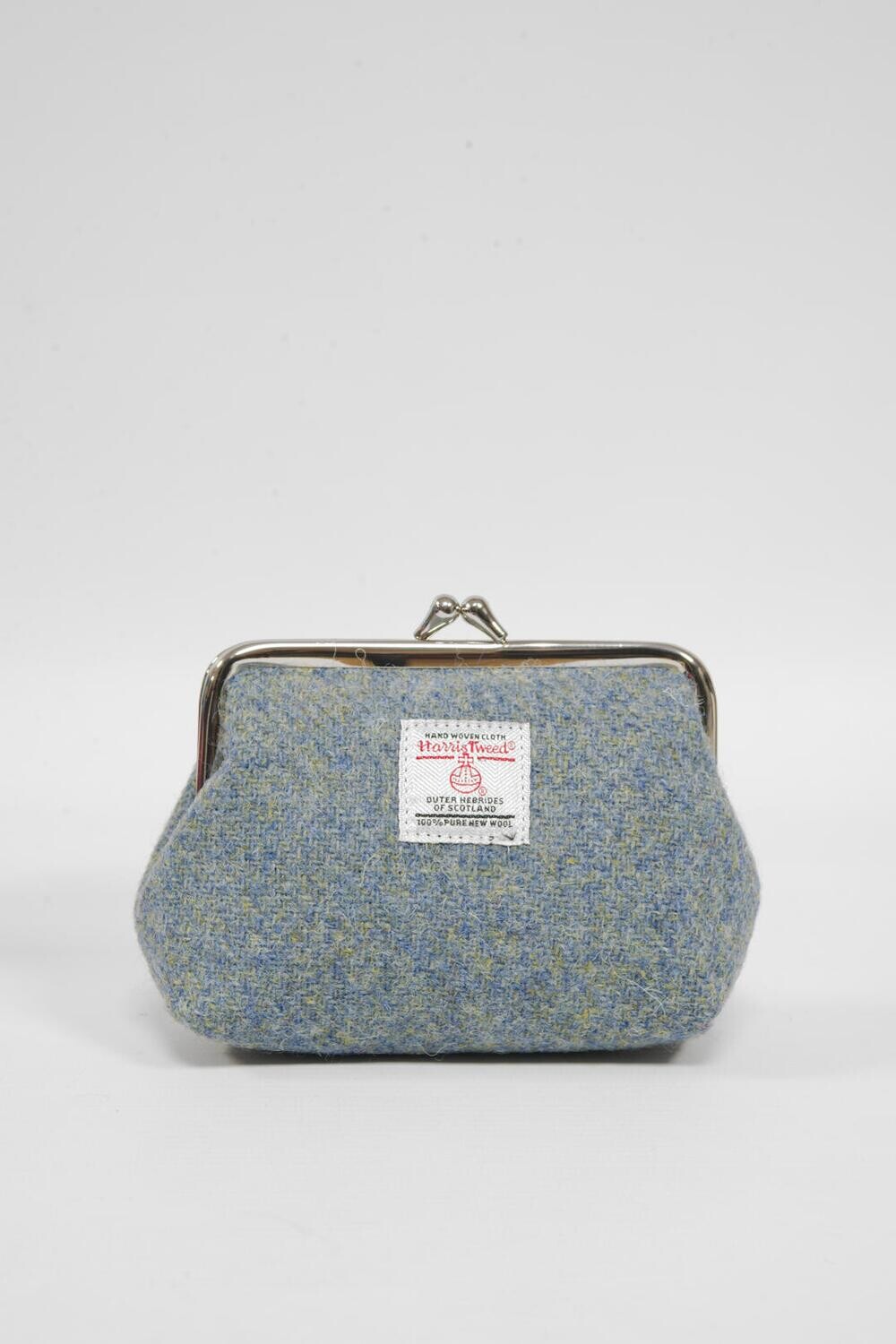 Harris Tweed Mandy Purse | 332
