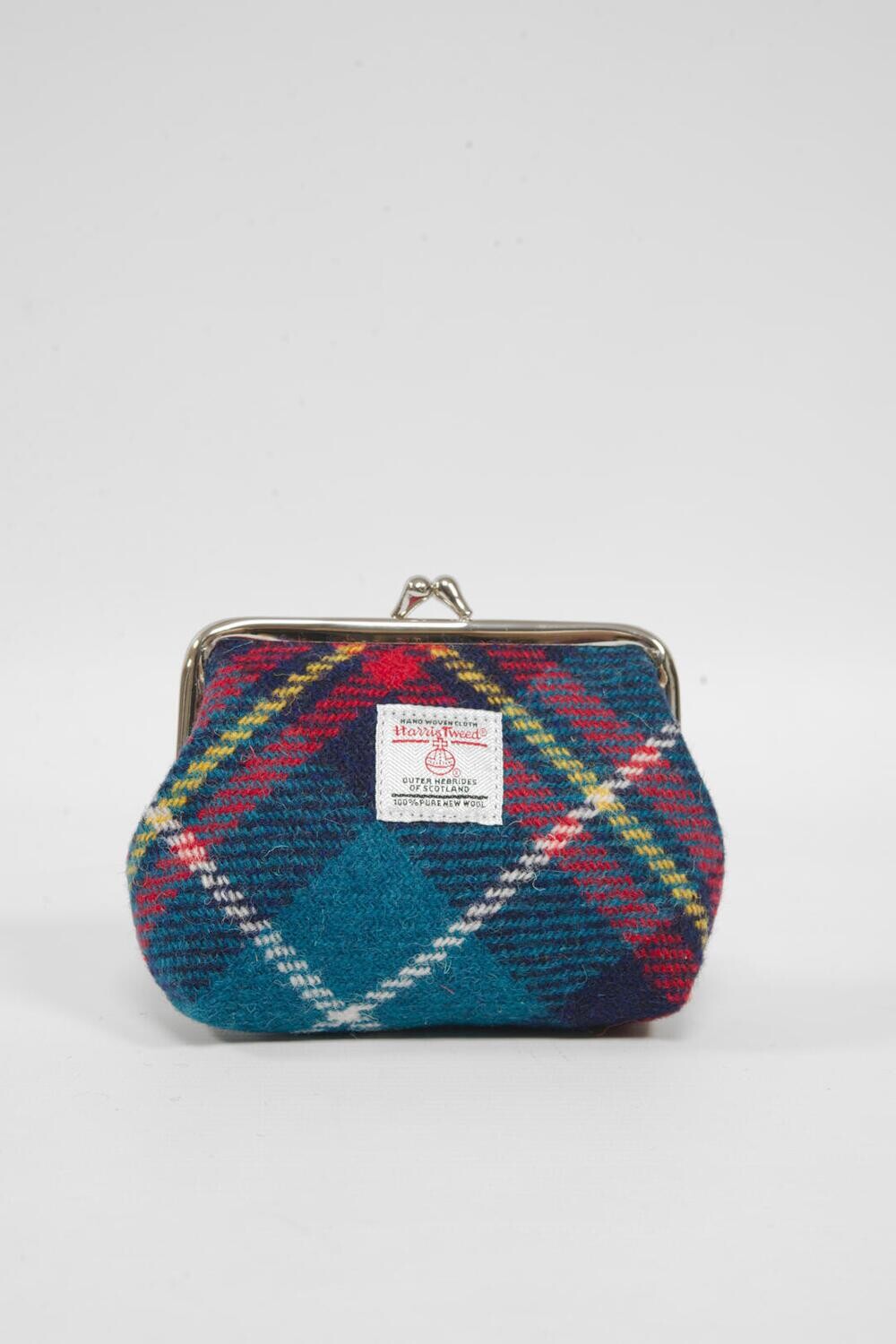 Harris Tweed Mandy Purse | A0216(c)