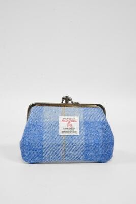 Harris Tweed Josie Purse | A069 NL