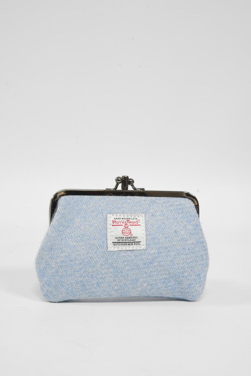 Harris Tweed Josie Purse | 268