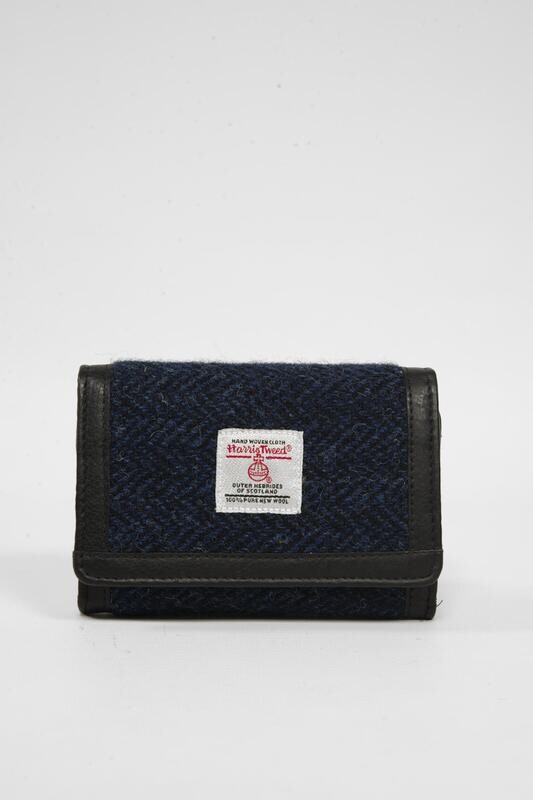 Harris Tweed Harris Wallet Purse | HB104 NL