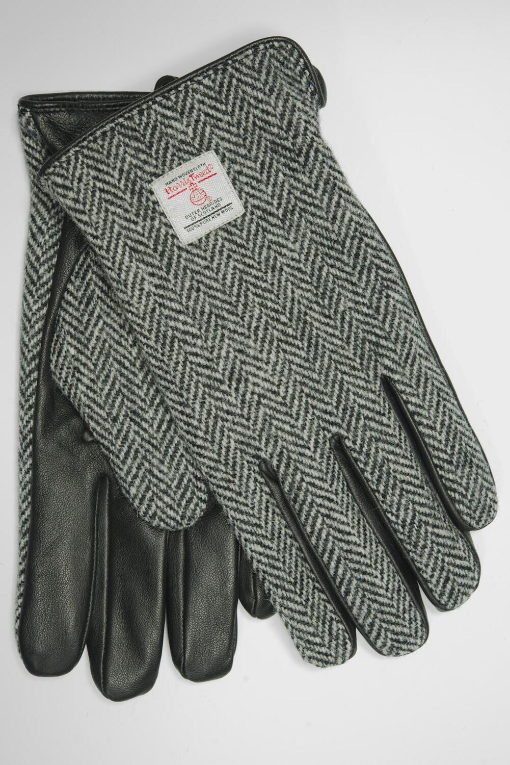 Harris Tweed Men's Gloves | HB1 GA