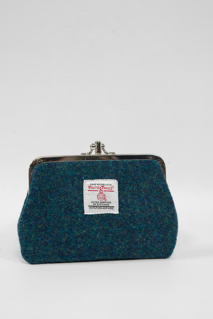 Harris Tweed Josie Purse | 334