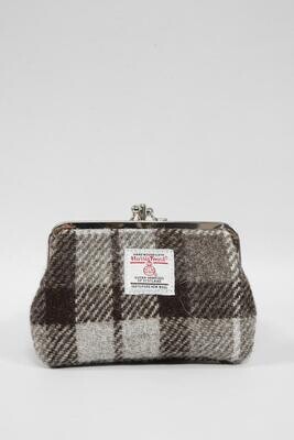 Harris Tweed Josie Purse | A0245