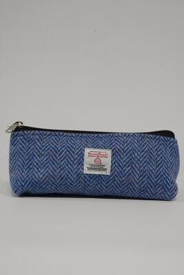 Harris Tweed Pencil Case | NHB4