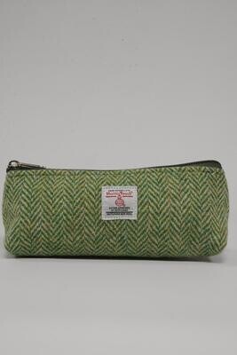 Harris Tweed Pencil Case | NHB1