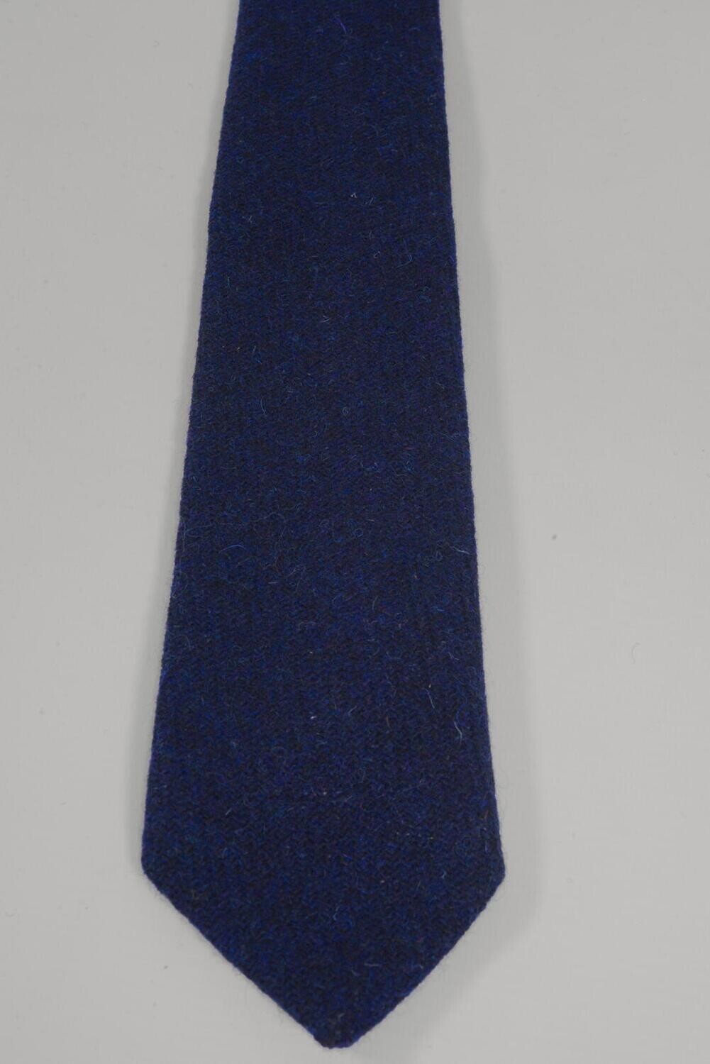 Harris Tweed Tie | 320