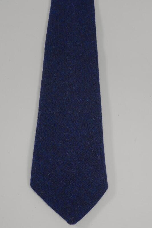 Harris Tweed Tie | 320