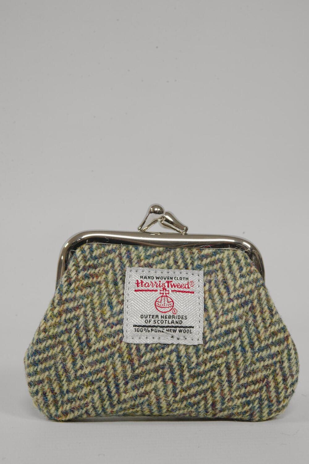 Harris Tweed Susie Purse | HB102