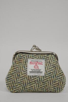 Harris Tweed Susie Purse | HB102