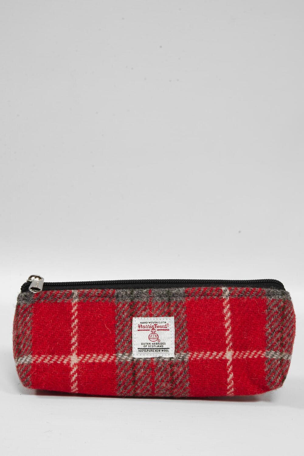 Harris Tweed Pencil Case | A0101