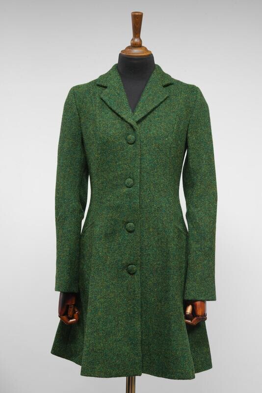 Harris coats best sale