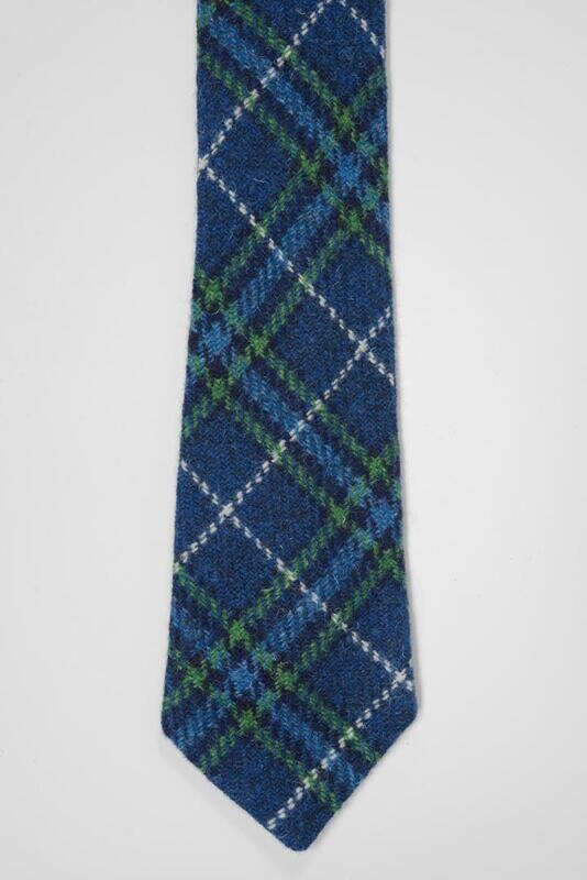 Harris Tweed Tie | A0169