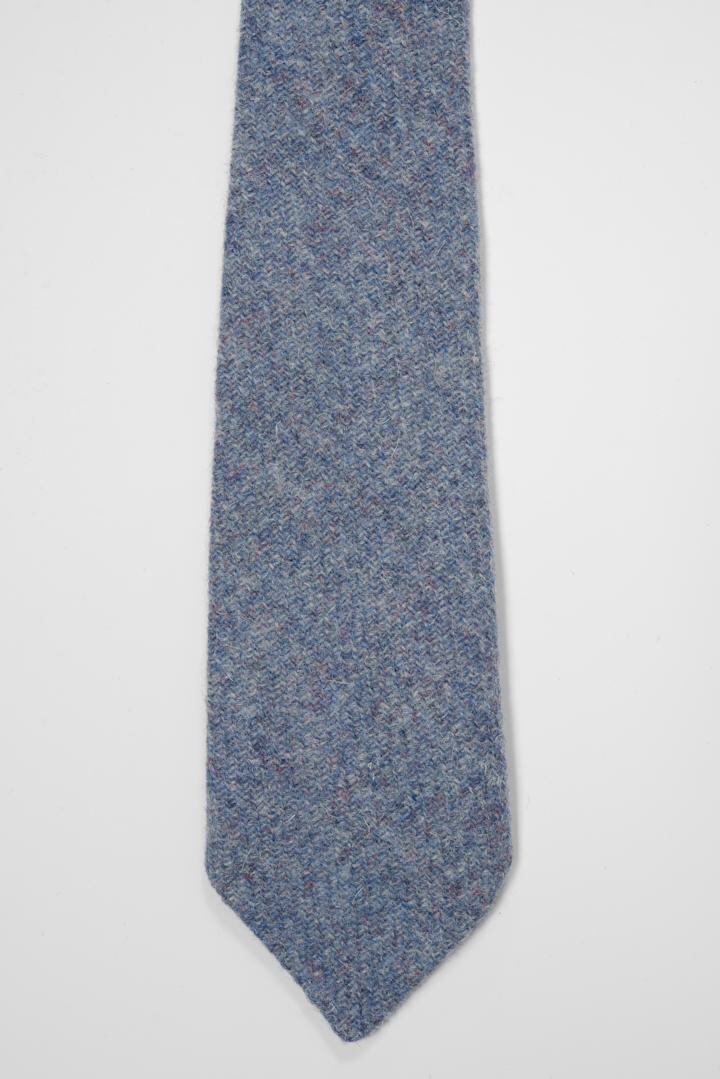 Harris Tweed Tie | 228