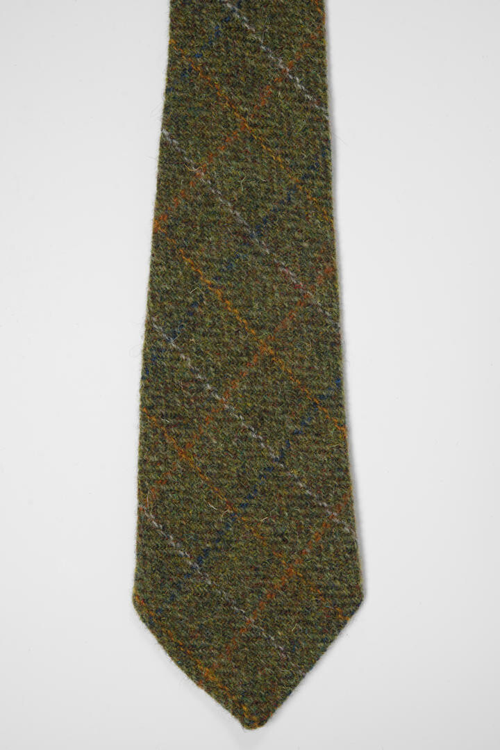 Harris Tweed Tie | HB103