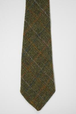 Harris Tweed Tie | HB103