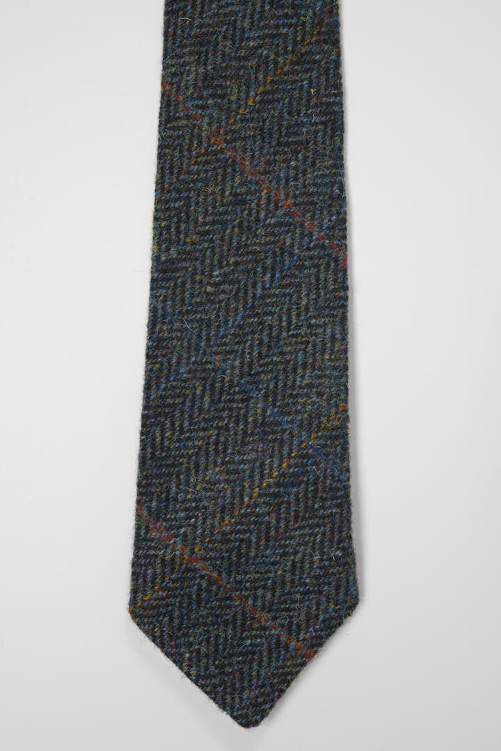 Harris Tweed Tie | HB80