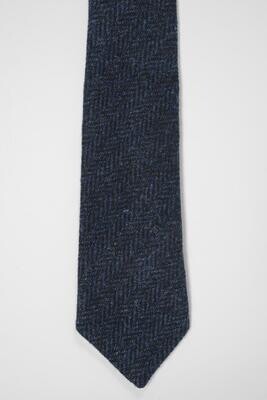 Harris Tweed Tie | HB104