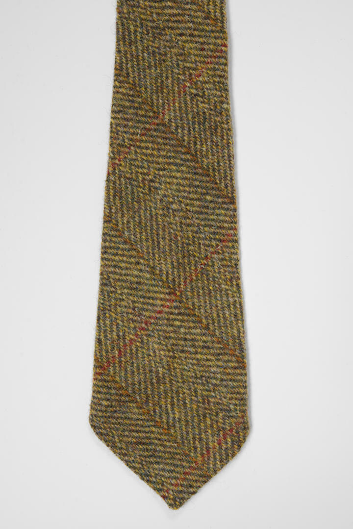 Harris Tweed Tie | HB67