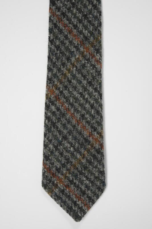 Harris Tweed Tie | HO57