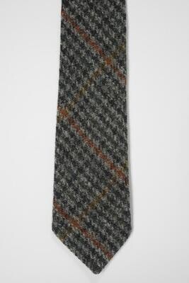 Harris Tweed Tie | HO57