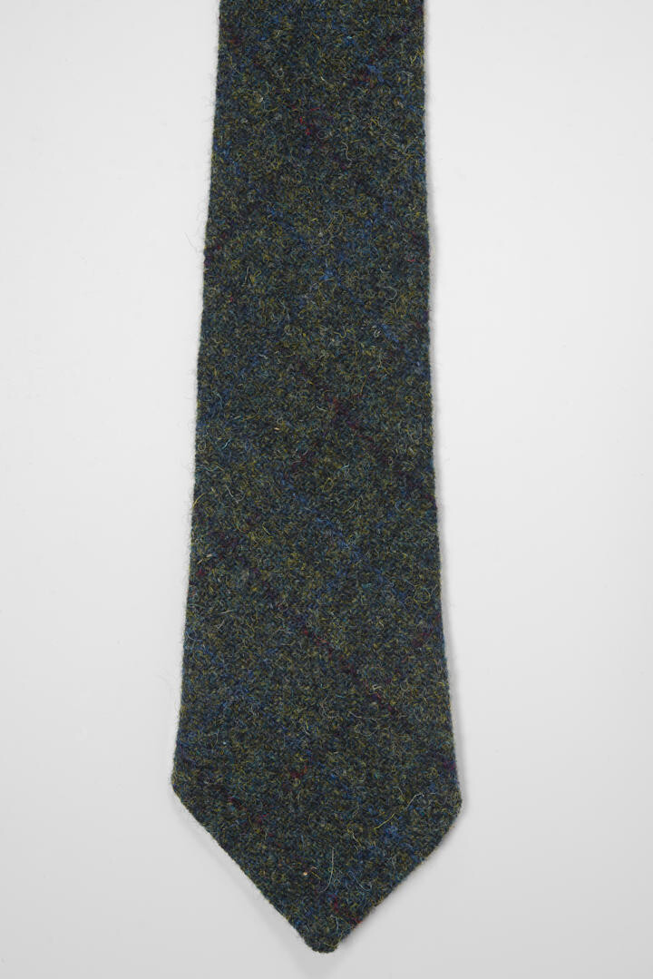 Harris Tweed Tie | A0256