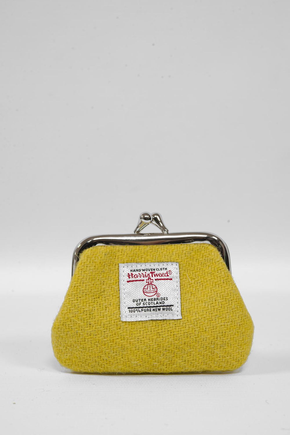 Harris Tweed Susie Purse | 338
