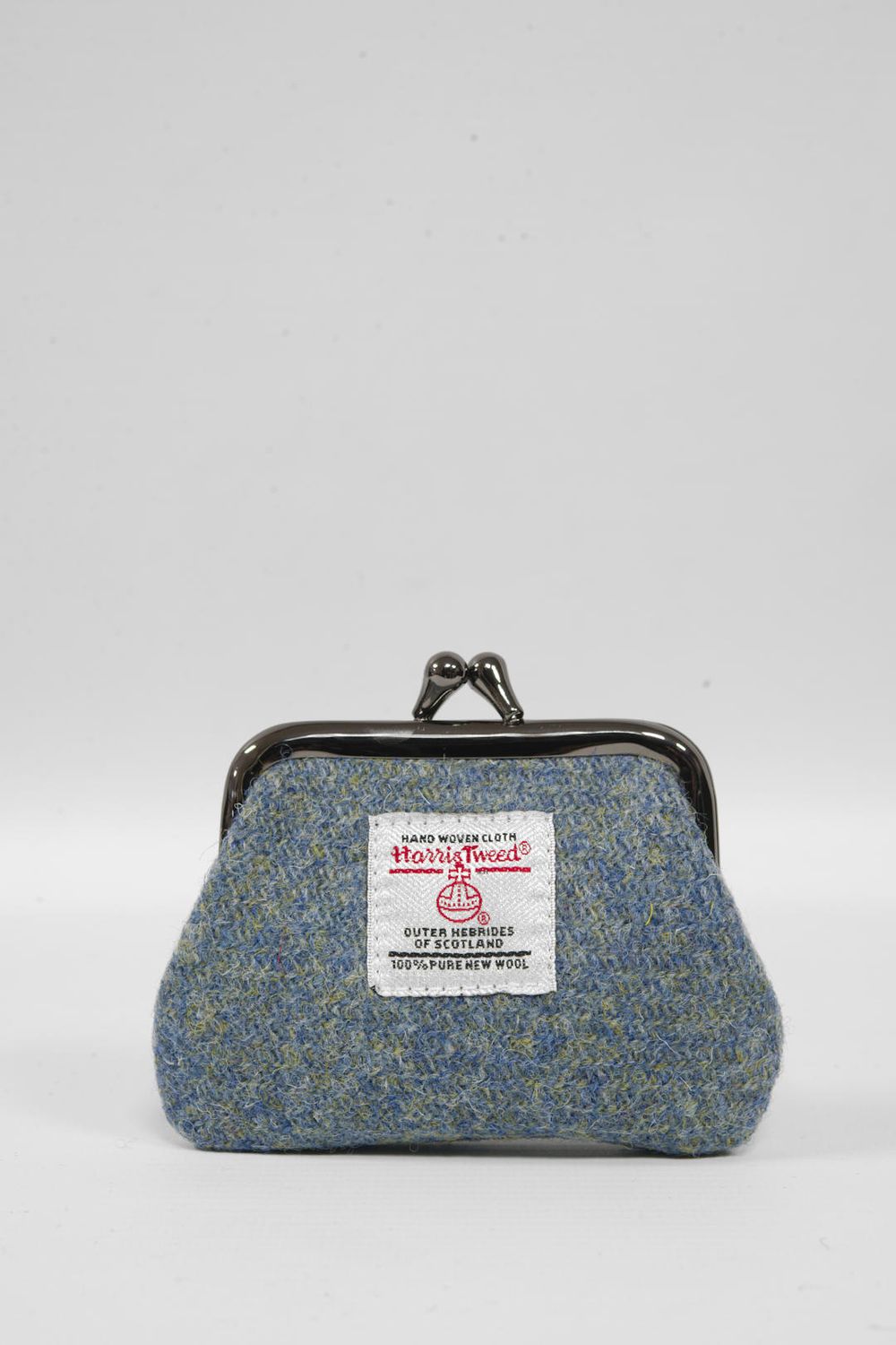 Harris Tweed Susie Purse | 332